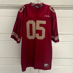 Vintage Y2K Fubu Jersey